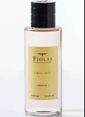 Fiolas Chill Out Kolonya 250 Ml - 1