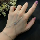 STELA TAÇ ŞAHMERAN BEYAZ - 1