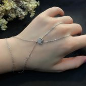 STELA TAÇ ŞAHMERAN BEYAZ - 2