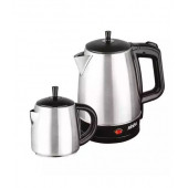 Sinbo STM-5831 Çelik Çay Makinesi - 2