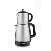 Sinbo STM-5831 Çelik Çay Makinesi - 8
