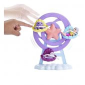 Barbie Deniz Kızı Bebek ve Çocuk Oyun Alanı - 3