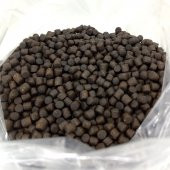 Haki Palet Yem 1Kg Sazan Alabalık Palet Yem 5nm - 2