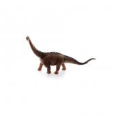 Sert Plastik Dinozor Figür - 1