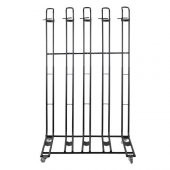 Impact 5li Dikey Bisiklet Standı Dikey Model BTS-135 - 1