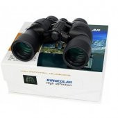 Prısmalı Su Geçirmez Dürbün Comet 10x42 Bak4 - 7