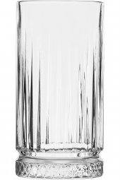 Paşabahçe elysia long drink 4 lü su bardak - meşrubat bardağı 520045 thumbnail 4