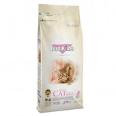 Bonacibo Adult Cat Light Sterilised Kısırlaştırılmış ve Kilolu Kedi Maması 2 Kg - 1