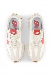 New Balance 327 Günlük Spor Ayakkabı U327LV - 3