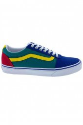 Vans MN Ward Günlük Spor Ayakkabı - 1
