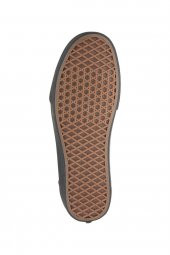 Vans Ward Erkek Siyah Günlük Ayakkabı - 4