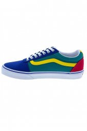 Vans MN Ward Günlük Spor Ayakkabı - 2