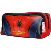 Hakan Çanta Kalem Çantası Spiderman Örümcek Adam Orjinal Lisanslı Spider Man Kalem Kutusu 95489 - 2