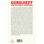 Dördüncü Yol Ouspensky ve Bennett 5 Kitap Set - 6