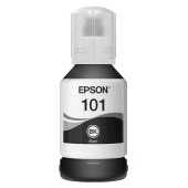Epson Mürekkep Orj. T101 Black 127ml - 1