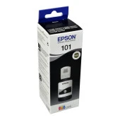 Epson Mürekkep Orj. T101 Black 127ml - 2