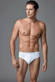 Eros ERS034 DL 2'Li Erkek Slip ES011524 - 1