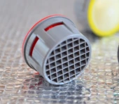 Perlatör Su Tasarruflu 4,5 lt/Dk Dış Dişli - 2