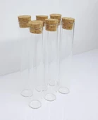 Bambum Bondi 6lı Baharat Tüpü 2x12cm - 2