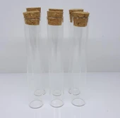 Bambum Bondi 6lı Baharat Tüpü 2x12cm - 1