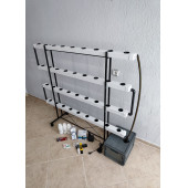 Topraksız Tarım NFT_PRO Hobi Seti - 2