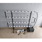 Topraksız Tarım NFT_PRO Hobi Seti - 4