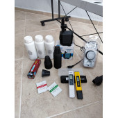 Topraksız Tarım NFT_PRO Hobi Seti - 5