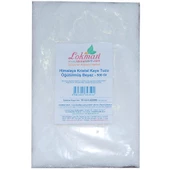 Öğütülmüş Doğal Beyaz Himalaya Tuzu Sofralık İnce Toz Tuz 500GR - 4