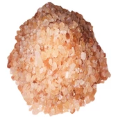 Granül Doğal Pembe Himalaya Tuzu Tane Çakıl Öğütülmemiş Tuz 500GR - 5