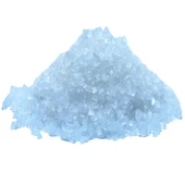 Granül Doğal Beyaz Himalaya Tuzu Tane Çakıl Öğütülmemiş Tuz 500GR - 3