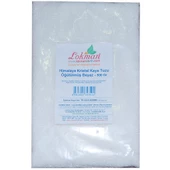 Öğütülmüş Doğal Beyaz Himalaya Tuzu Sofralık İnce Toz Tuz 500GR - 2