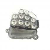 63117271902  BMW 5 Serisi F10 2009 – 2013 SOL LED FAR MODÜLÜ - 1