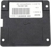 7L6941329 VW Passat 3C B6 2005 - 2008 AFS FAR BEYNİ - 1