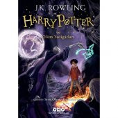 HARRY POTTER - ÖLÜM YADİGARLARI 7. - 1