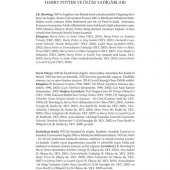 HARRY POTTER - ÖLÜM YADİGARLARI 7. - 3