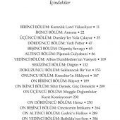 HARRY POTTER - ÖLÜM YADİGARLARI 7. - 7