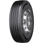 Continental 215/75R17,5 12Pr Chs 3 Düz M+S Üretim Yılı 2022 Dört Mevsim - 1
