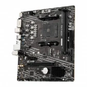 MSI A520M-A PRO AM4 DDR4 S+V+GL 4600(OC)MHz,M.2 USB3.2 mATX ANAKART - 3