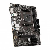 MSI A520M-A PRO AM4 DDR4 S+V+GL 4600(OC)MHz,M.2 USB3.2 mATX ANAKART - 5
