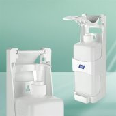 Tp-298 Damla El Dezenfektan Makinesi 1Lt - 1