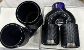 BMW F10-F20-F30 uyumlu 90 lık m sport (YERLİ) çiftli 1 takım sağ-sol - 3
