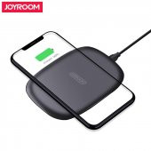 JOYROOM JR A12 WIRELLES SARJ BEYAZ - 2