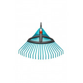 Gardena 3099 Combisystem Plastik Ayarlanabilen Tırmık - 1