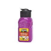 Nova Color Akrilik Boya Şişe 100 ML Fuşya Akrilik Boya - 1