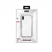 Joyroom Crystal Silikon Cep Telefonu Kılıfı - 2