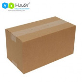 HAAY AMBALAJ 29x15x15cm Tek Oluklu Koli (25 Adet) - 1