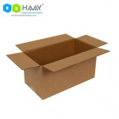 HAAY AMBALAJ 29x15x15cm Tek Oluklu Koli (25 Adet) - 3