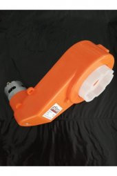 PİLSAN 12V 17000 RPM İTHAL ŞANZIMAN SHAFT 15 MM pilsan şanzıman - 5