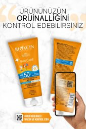 Bioxcin Suncare Kids Losyon SPF50 200 ml - 7