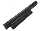Sony VPCEB VPC-EB1E9J/BJ VGP-BPS22 VGP-BPS22A Notebook Bataryası - Pili - 1